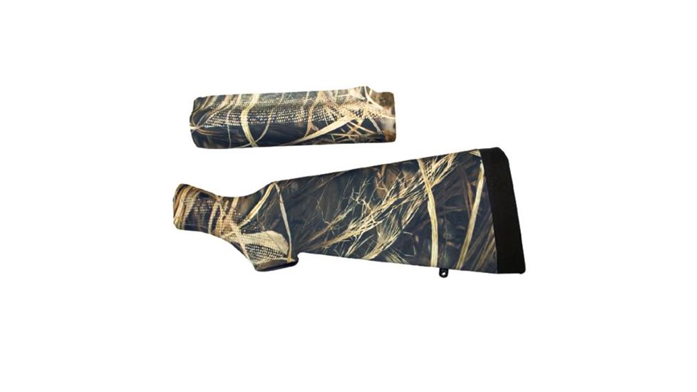 Champion Shotgun Stock,Rem 870 Hd Max4 78104