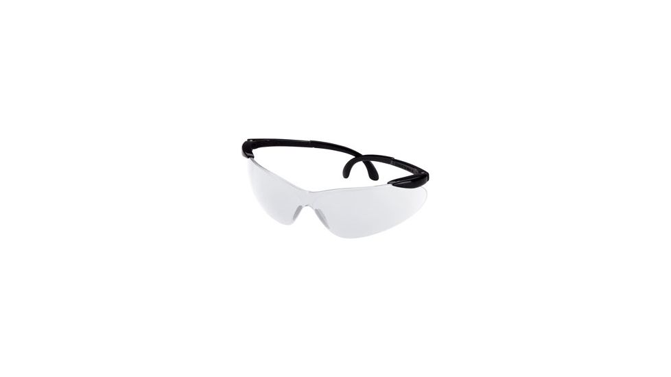 Champion Targets Shooting Glasses w/ Black Open Frame