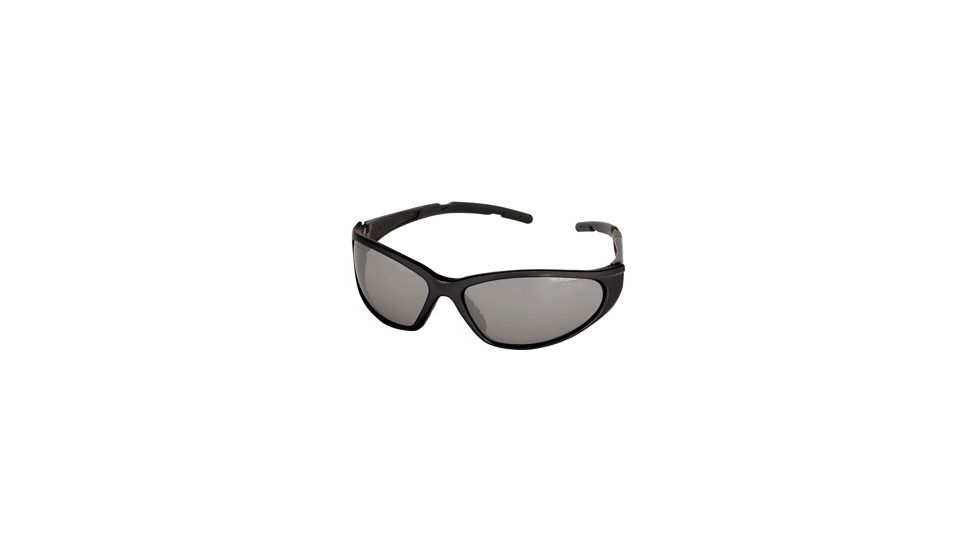 Champion Targets Shooting Glasses w/ Closed Black Frame