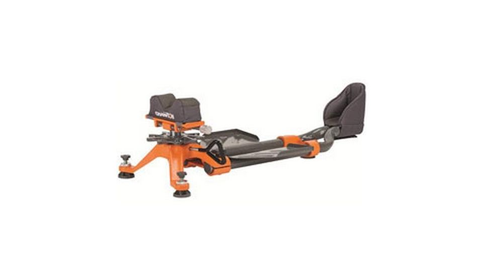 Champion Traps and Targets Premium Shooting Rest, Tray Included 192418