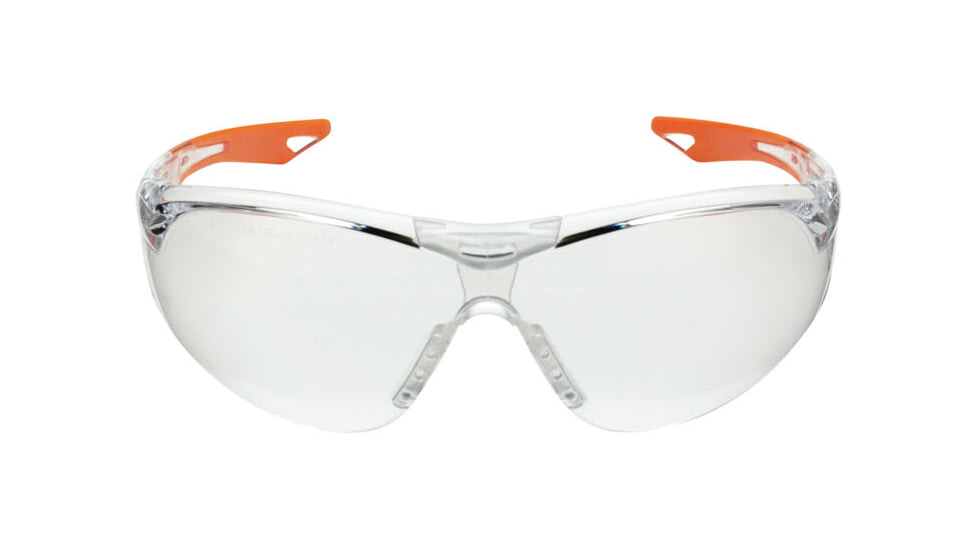 Champion Traps and Targets Shooting Glasses Youth Clear Glasses Ballistic 40620