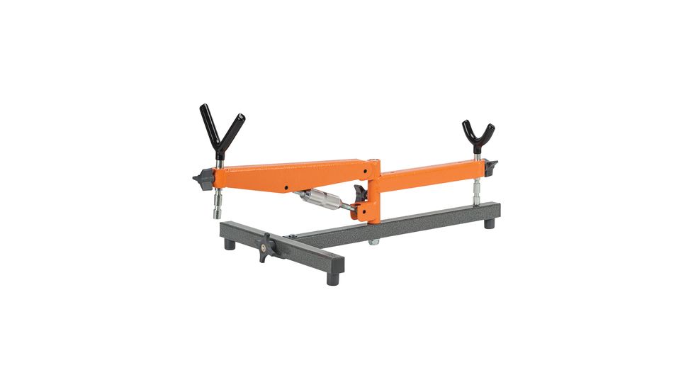 Champion Traps and Targets Varminter Shooting Rest