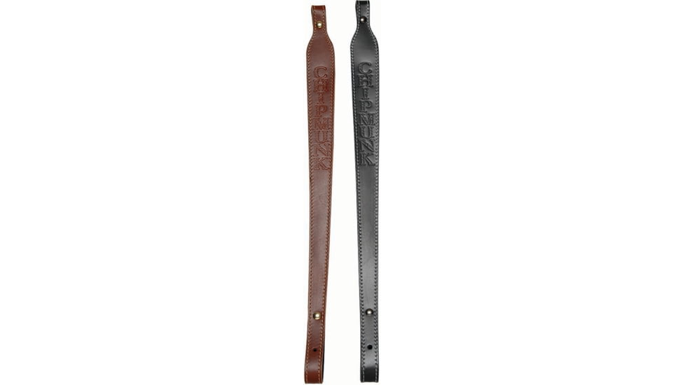 Chipmunk Rifle Sling Black