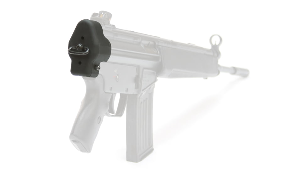 Choate Tool H&amp;K 93 Plastic End Cap, W/Loop, CMT-15-09-03