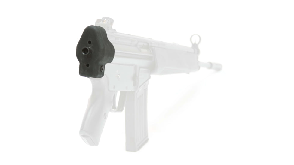 Choate Tool H&amp;K93 Pla.Endcap W/Flush Cup, CMT-15-09-07
