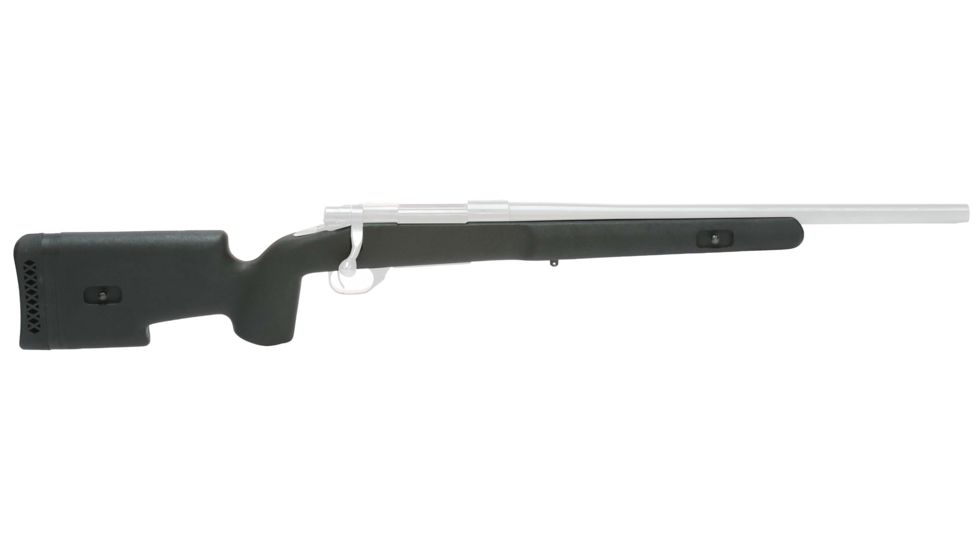Choate Tool Howa Short Action Tactical Stock,Multi Calibers, CMT-25-07-01
