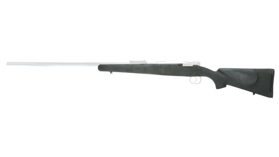 Choate Tool Mauser 98 Stock, Black, CMT-10-06-12
