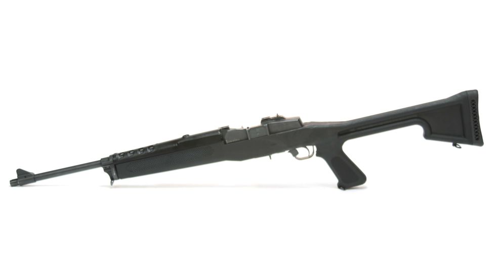Choate Tool Mini 14 Pistol Grip Stock,223, 5.56, 7.65 X 39, CMT-07-01-12