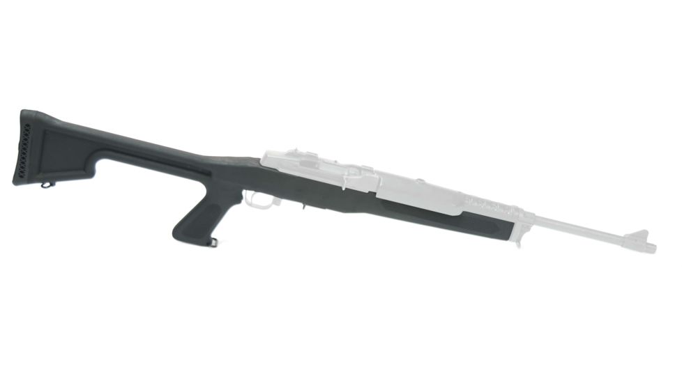 Choate Tool Mini 14 Pistol Grip Stock,223, 5.56, 7.65 X 39, CMT-07-01-12