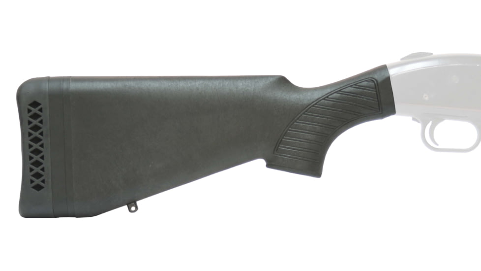 Choate Tool Moss 500 Conventional Stock, Mossberg 500, 590, 600, 835 and Maverick 88, CMT-02-01-30