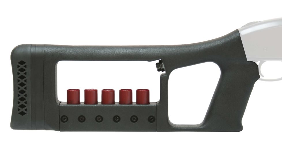 Choate Tool Mossberg 500 Mk-6 &amp; Fe Set Orange, CMT-02-01-17