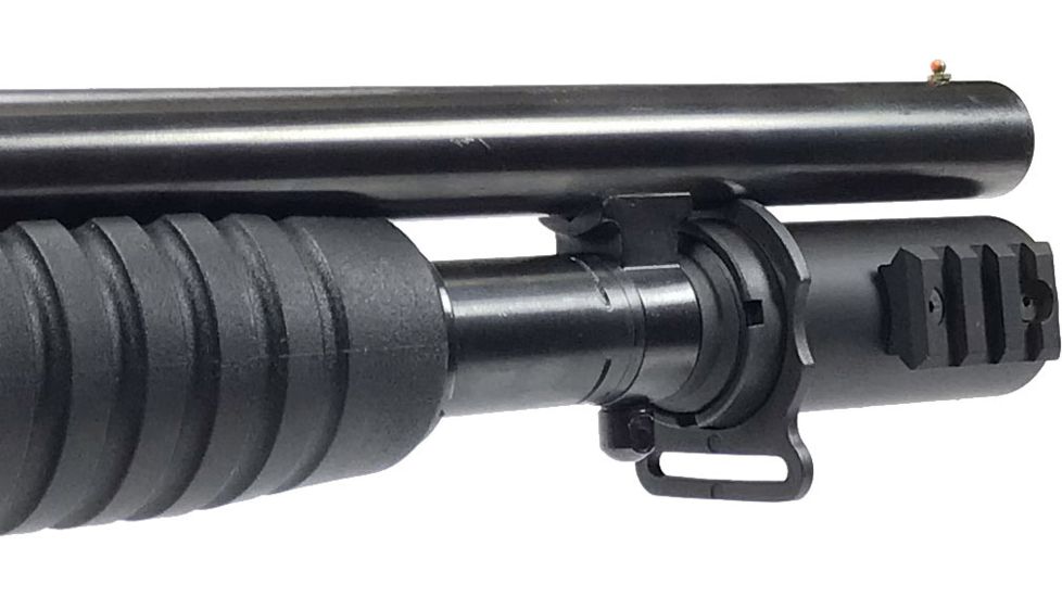 Choate Tool Mossberg 500 Short Night Manager,12 Gauge, CMT-02-04-28