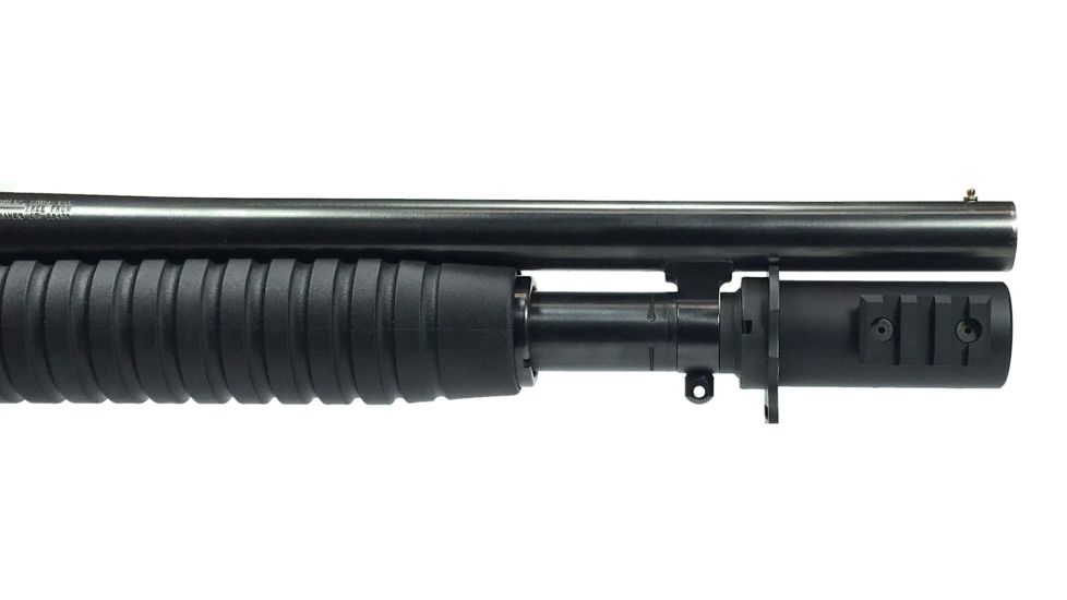 Choate Tool Mossberg 500 Short Night Manager,12 Gauge, CMT-02-04-28