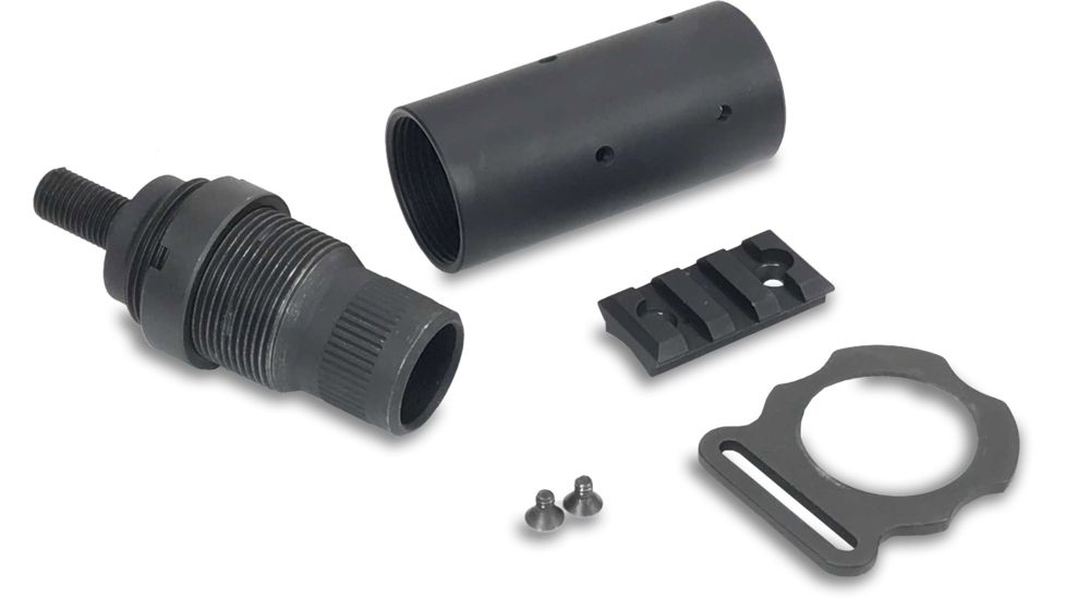 Choate Tool Mossberg 500 Short Night Manager,12 Gauge, CMT-02-04-28