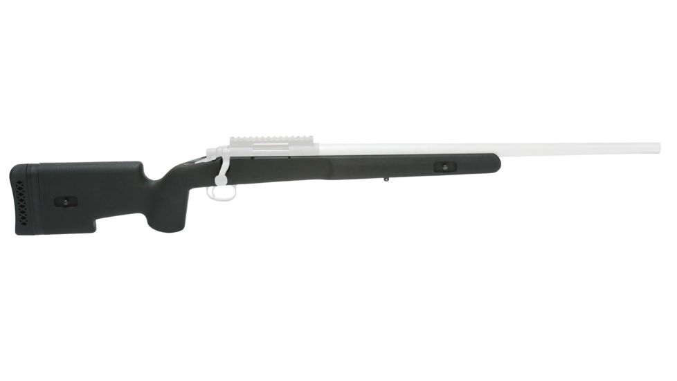 Choate Tool Remington 700 BDL Short Action Stock,All Short Calibers, CMT-25-01-01