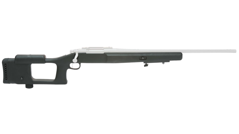 Choate Tool Remington 700 Long Action Varmint, CMT-24-01-12