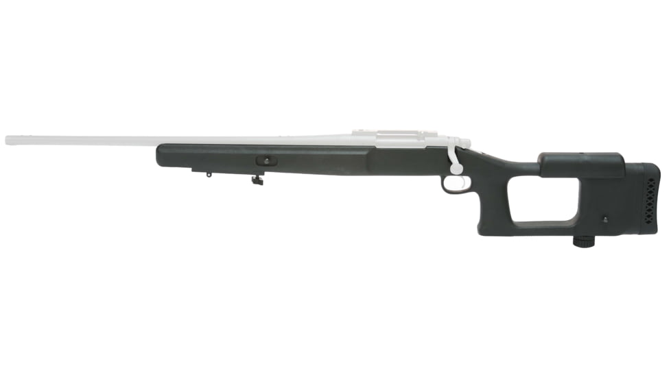Choate Tool Remington 700 Short Action Left Hand Varmint, CMT-24-01-14