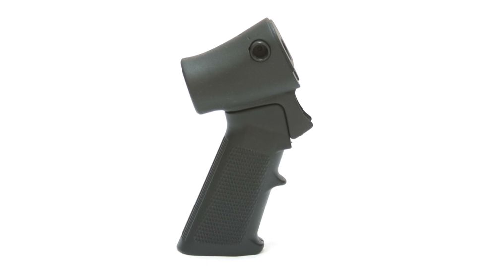 Choate Tool Remington 870 12 Ga M-4 Pistol Grip,12 Gauge, CMT-01-03-06