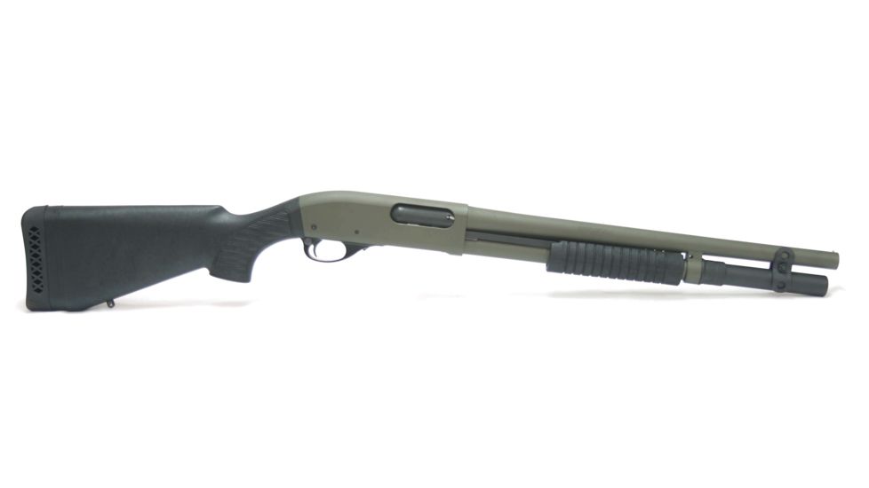 Choate Tool Remington 870 Conventional Mark 5 Stock, 12 Gauge, CMT-01-01-44