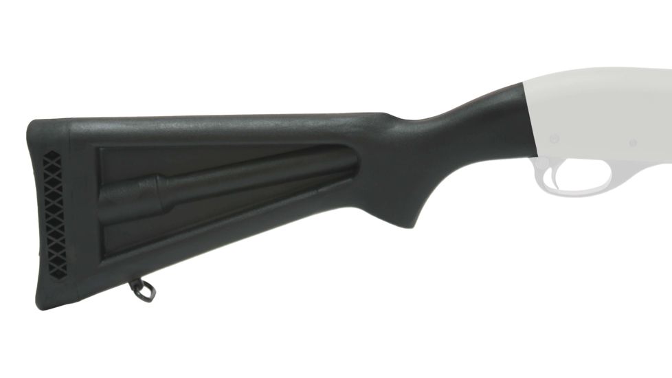 Choate Tool Remington 870 Conventional Skeletonize Stock,12 Gauge, CMT-01-01-04