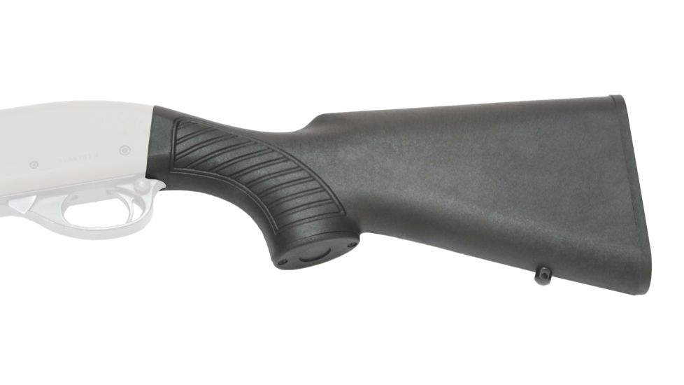 Choate Tool Remington 870 Conventional Youth &amp; Body Armor Stock, 12 Gauge, CMT-01-01-36