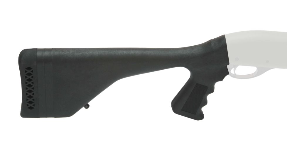 Choate Tool Remington 870 Lightweight Pistol Grip Stock, 20 Gauge, CMT-01-01-50
