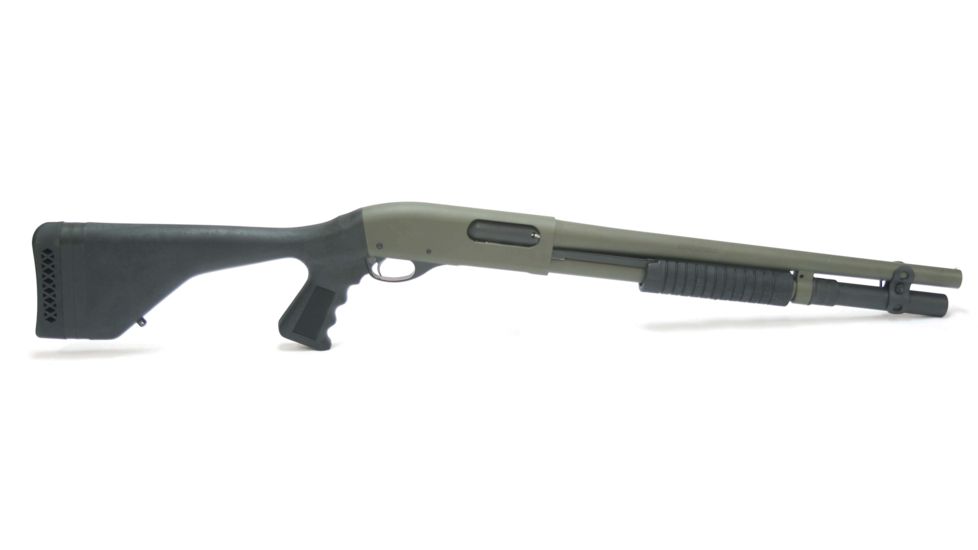 Choate Tool Remington 870 MK5 Pistol Grip Stock,12 Gauge, CMT-01-01-42