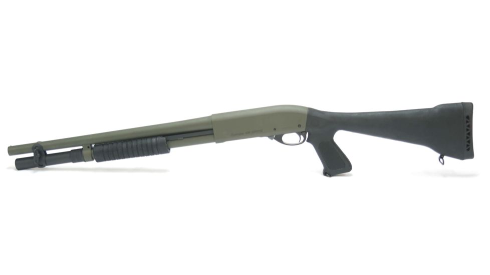 Choate Tool Remington 870 MK5 Pistol Grip Stock,12 Gauge, CMT-01-01-42