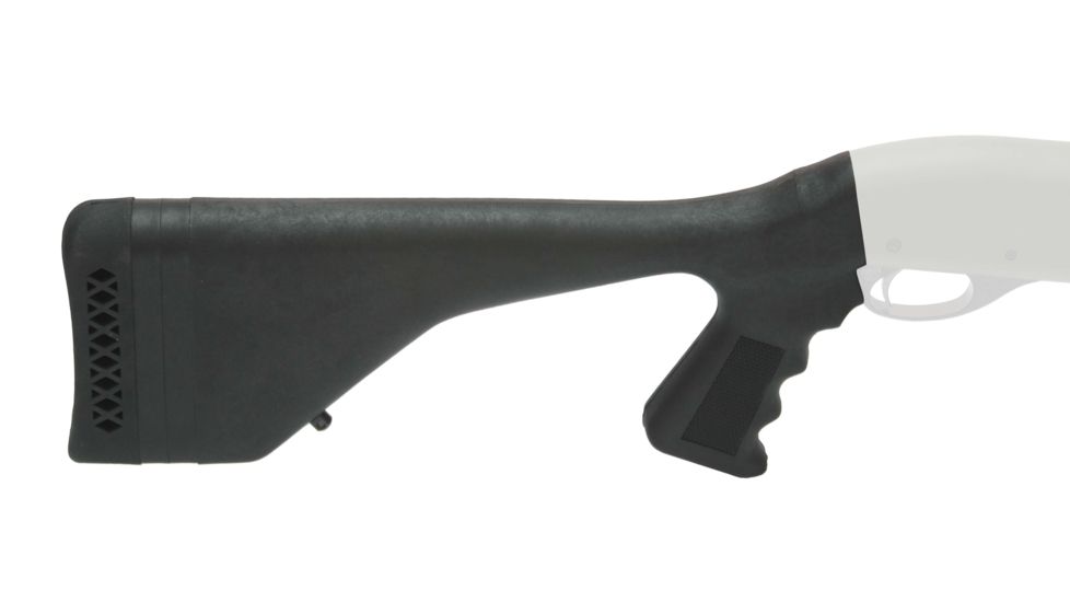 Choate Tool Remington 870 MK5 Pistol Grip Stock,12 Gauge, CMT-01-01-42