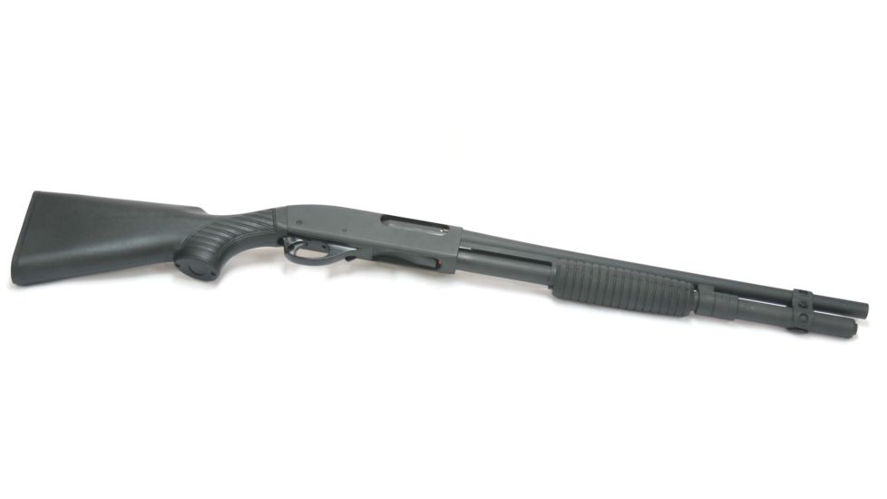 Choate Tool Remington Lightweight 870 Conventional Youth Body Armor Stock, 20 Gauge, CMT-01-01-40