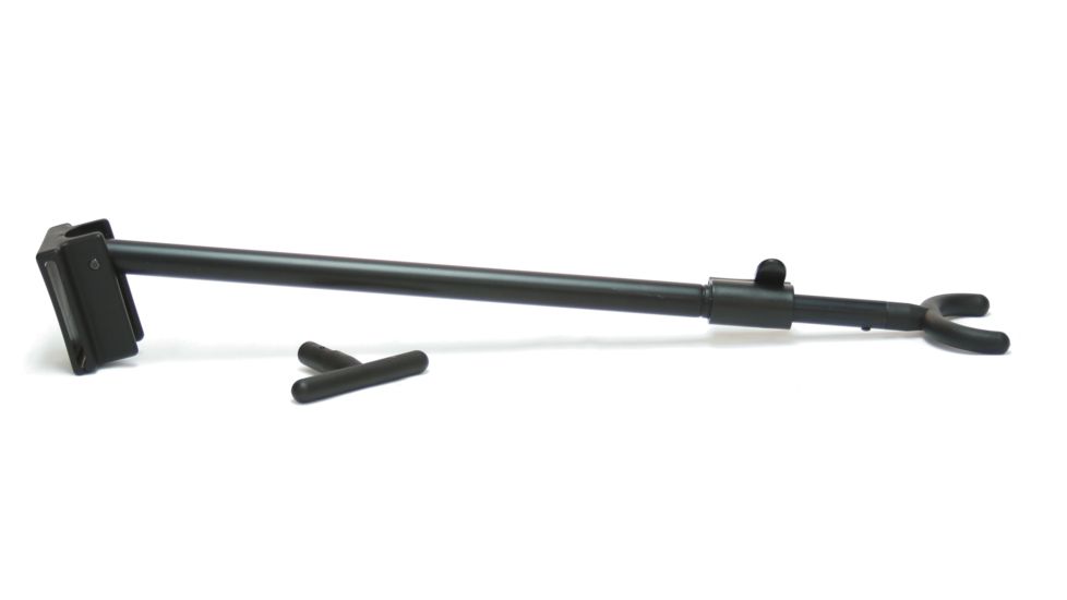 Choate Tool Rifle Stabilizer, Black, CMT-60-09-21