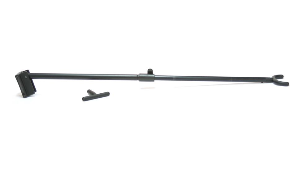 Choate Tool Rifle Stabilizer, Black, CMT-60-09-21