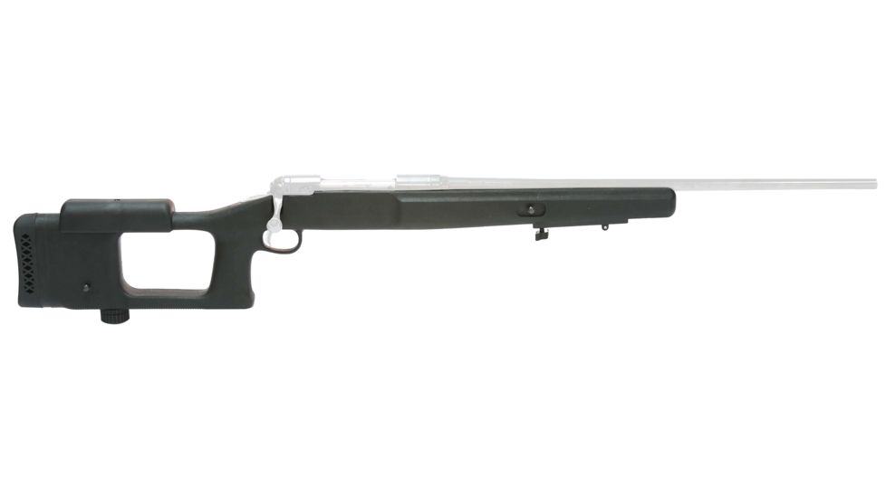 Choate Tool Savage Long Action Varmint Stock, CMT-24-06-02