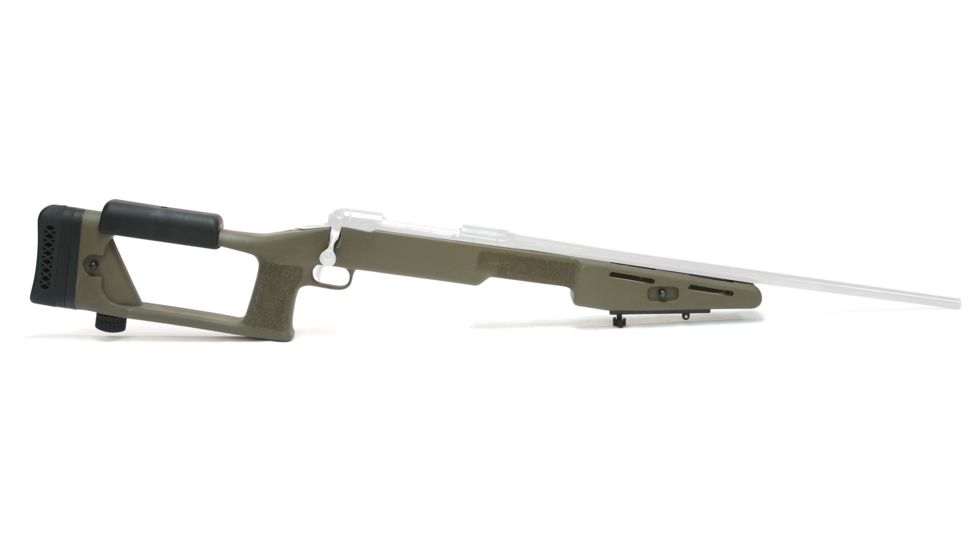 Choate Tool Savage110 Long Action Sniper,Multi Calibers, CMT-22-06-01