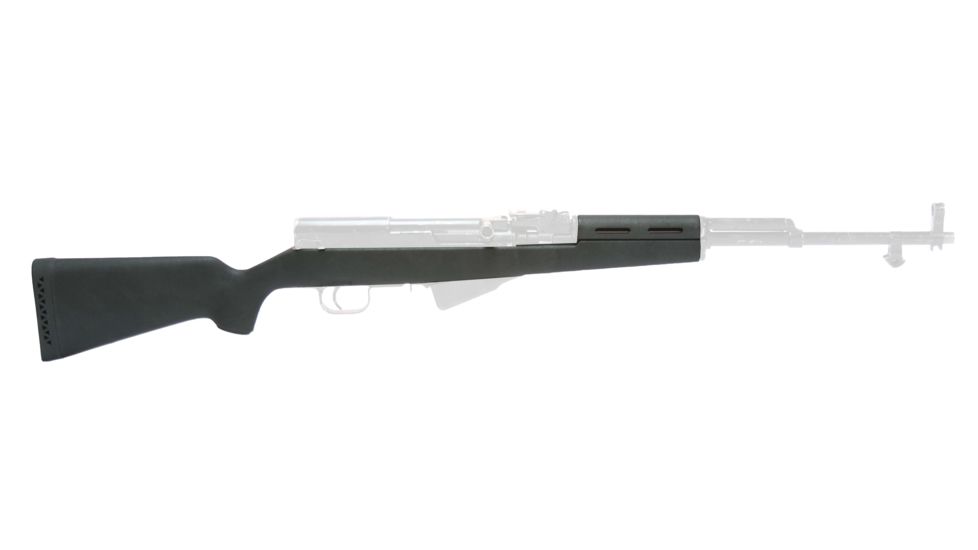Choate Tool Sks Conventional Stock,7.62 X 39, CMT-18-01-02