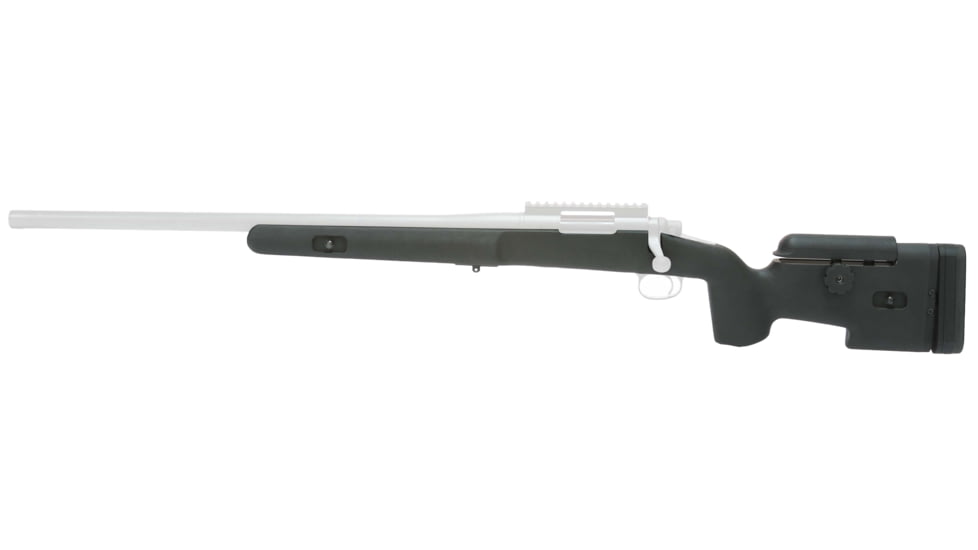 Choate Tool Tactical Custom Package Howa Short Action, CMT-26-01-02