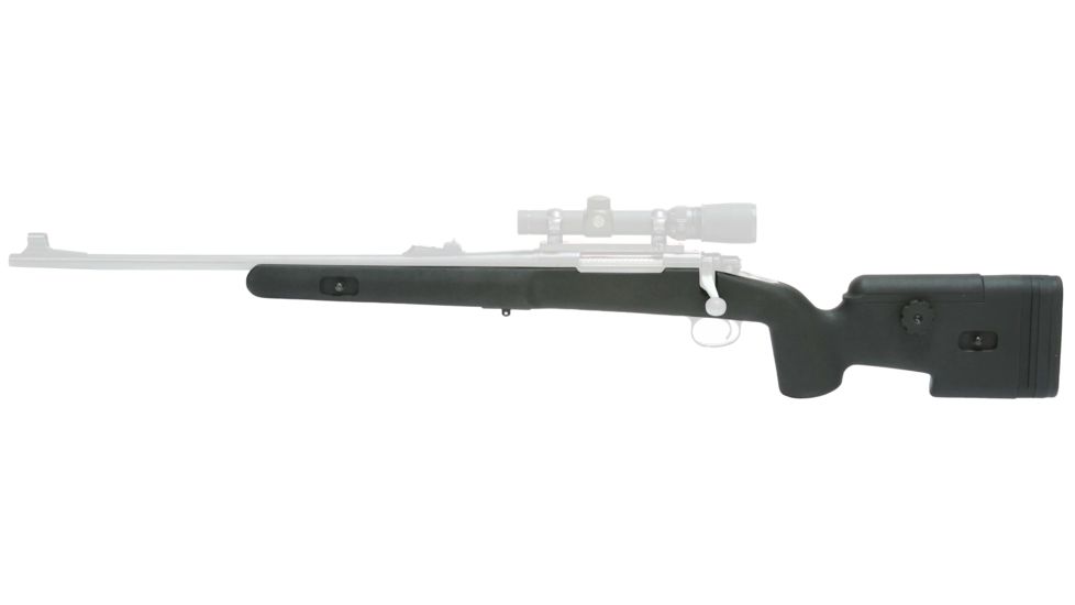 Choate Tool Tactical Custom Package Remington 700 ADL Long Action, CMT-26-01-08
