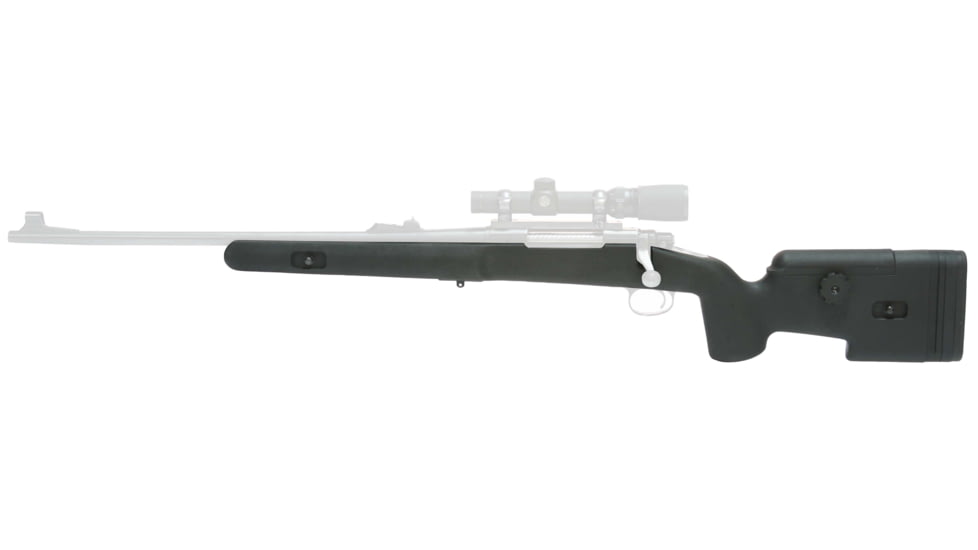 Choate Tool Tactical Custom Package Remington 700 BDL Long Action, CMT-26-01-04