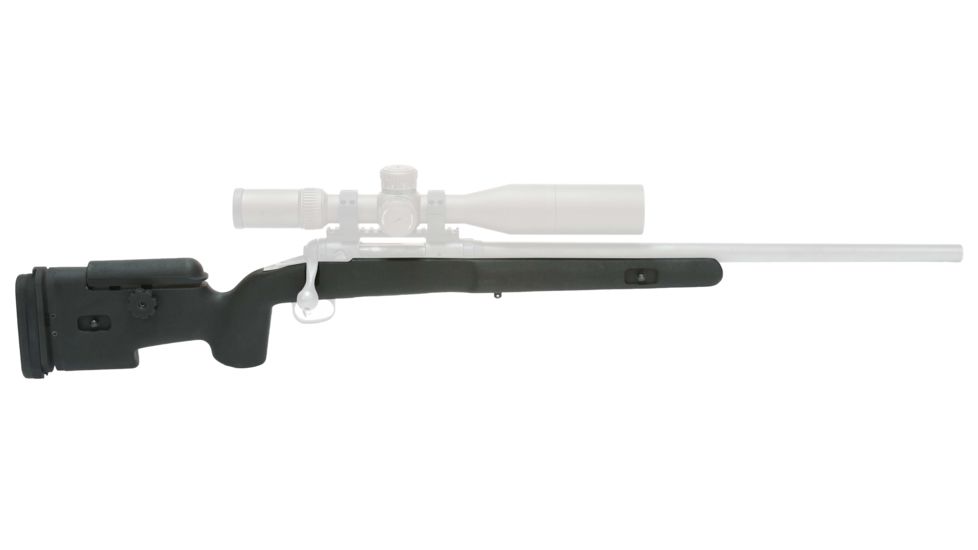 Choate Tool Tactical Custom Package Savage Short Action Detachable Mag,Multi Calibers, CMT-26-06-01
