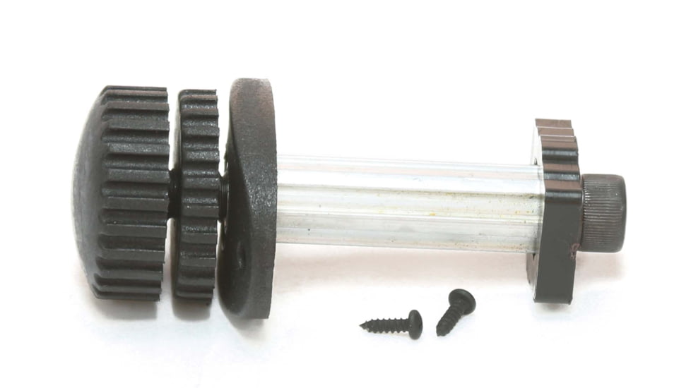 Choate Tool Tactical Elevation Knob Kit,Multi Calibers, CMT-24-09-01