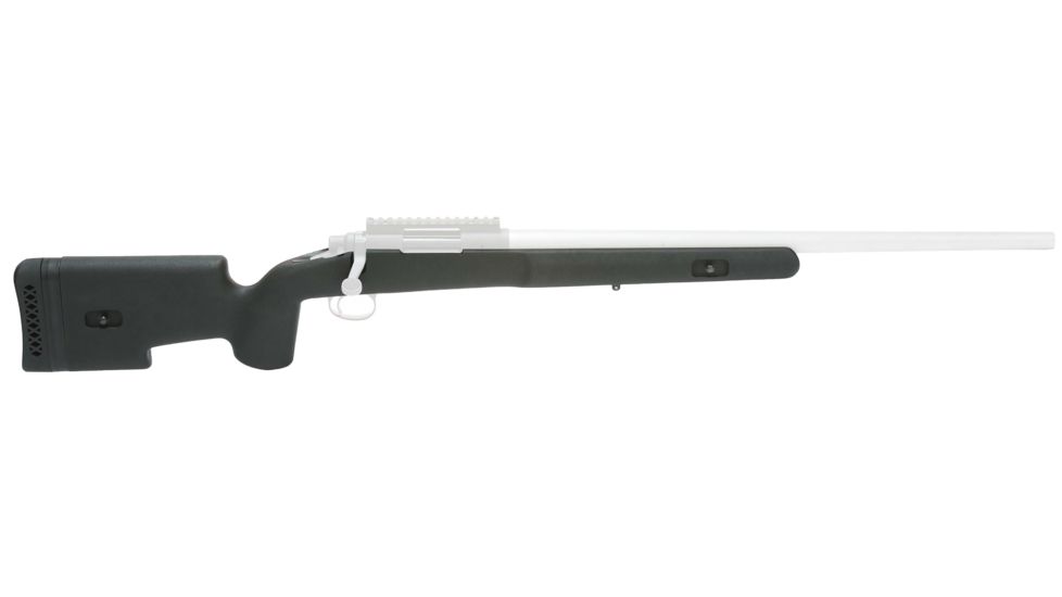 Choate Tool Tactical Rem. 700 Adl Short Action, CMT-25-01-05