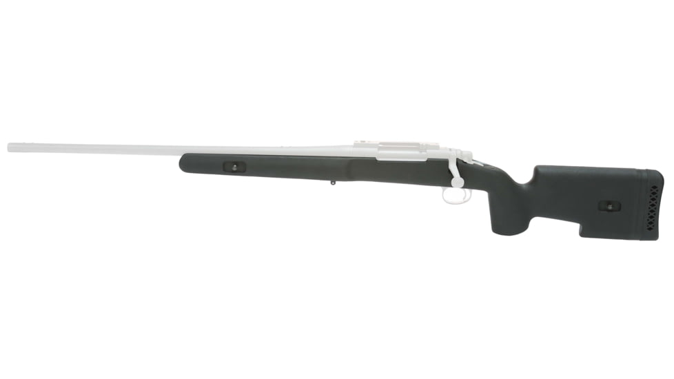 Choate Tool Tactical Remington 700 ADL Long Action LH, CMT-25-01-08