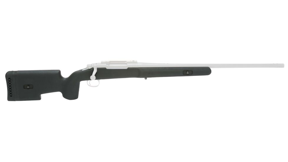 Choate Tool Tactical Remington Long Action Stock BDL LH, CMT-25-01-03