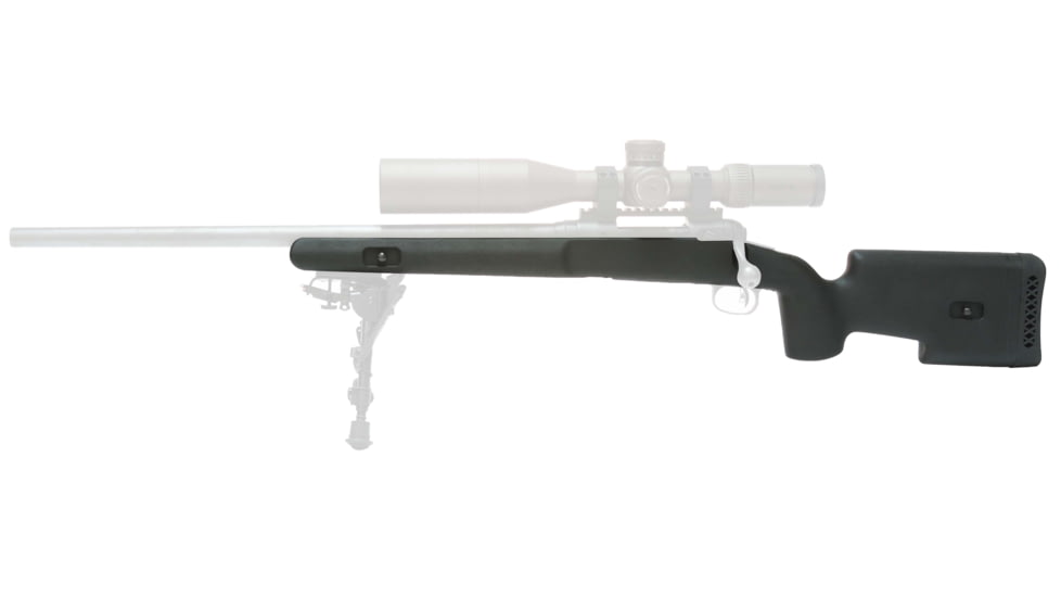 Choate Tool Tactical Savage 10 Short Lh, CMT-25-06-13