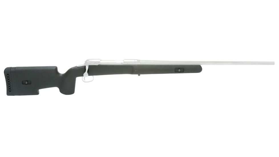 Choate Tool Tactical Savage L.A. Center Feed. St., CMT-25-06-04