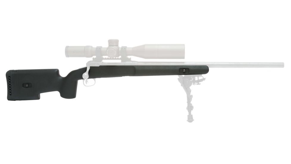 Choate Tool Tactical Savage Short Action Center Feed Model 10,Multi Calibers, CMT-25-06-02
