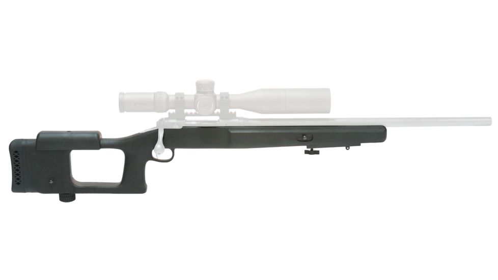 Choate Tool Varmint Savage 10 Short Action Stock,Multi Calibers, CMT-24-06-04
