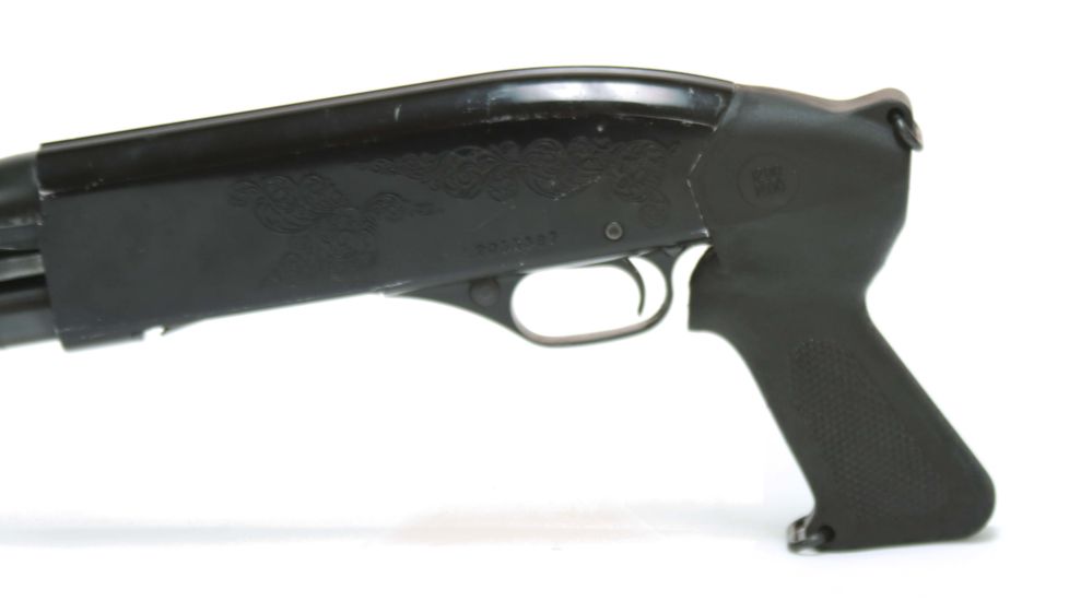 Choate Tool Winchester 1200/1300 Pistol Grip,12 Gauge, CMT-03-03-02