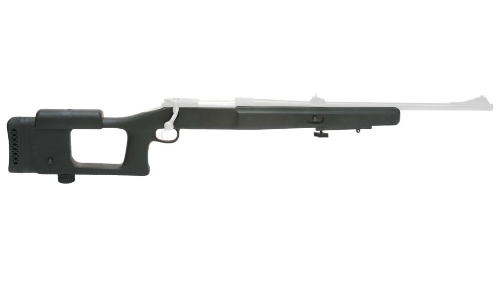 Choate Tool Winchester Model 70 LA Varmint Stock, CMT-24-03-02