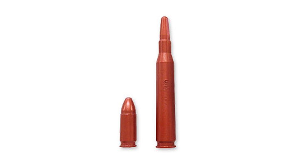 Carlson's Snap Caps, .243, 2-pack 00051